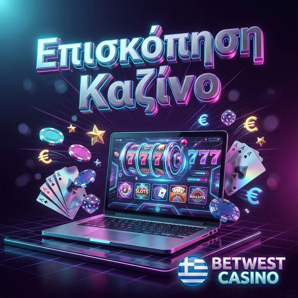 Επισκόπηση Καζίνο